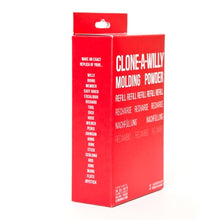 Load image into Gallery viewer, Clone A Willy Moulding Powder 3oz (box)