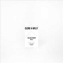 Load image into Gallery viewer, Clone A Willy Moulding Powder 3oz (box)