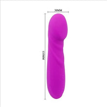 Load image into Gallery viewer, Pretty Love Reuben Purple