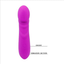 Load image into Gallery viewer, Pretty Love Reuben Purple