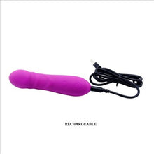 Load image into Gallery viewer, Pretty Love Reuben Purple