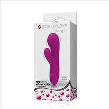 Load image into Gallery viewer, Pretty Love Berger Purple