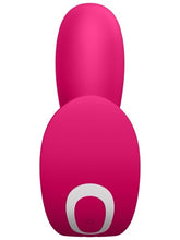 Load image into Gallery viewer, Satisfyer Top Secret+ Pink (app)