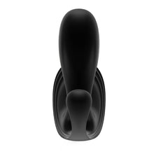 Load image into Gallery viewer, Satisfyer Top Secret+ Black (app)