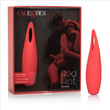 Load image into Gallery viewer, Red Hot Spark