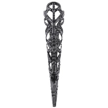 Load image into Gallery viewer, S & M Sensory Fingertips Black