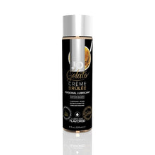 Load image into Gallery viewer, Jo Gelato - Creme Brulee 4oz / 120ml