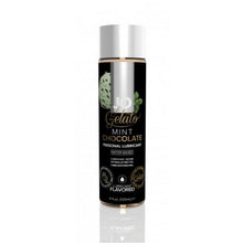 Load image into Gallery viewer, Jo Gelato Mint Chocolate 4 Floz / 120 Ml
