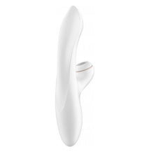 Load image into Gallery viewer, Satisfyer Pro G-spot Rabbit