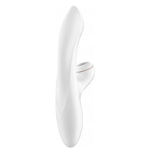 Load image into Gallery viewer, Satisfyer Pro G-spot Rabbit
