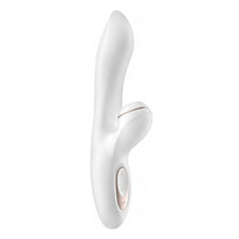 Load image into Gallery viewer, Satisfyer Pro G-spot Rabbit