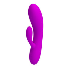 Load image into Gallery viewer, Pretty Love Alvin Rechargeable Vibrator