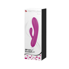 Load image into Gallery viewer, Pretty Love Alvin Rechargeable Vibrator