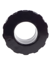 Load image into Gallery viewer, Fantasy C-ringz Peak Performance Ring Black