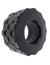 Load image into Gallery viewer, Fantasy C-ringz Peak Performance Ring Black