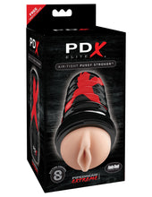 Load image into Gallery viewer, Pdx Elite Air Tight Pussy Stroker