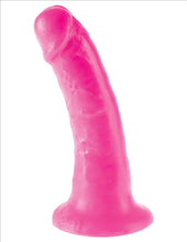 Load image into Gallery viewer, Dillio Pink 6" Slim