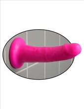 Load image into Gallery viewer, Dillio Pink 6" Slim