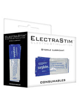 Load image into Gallery viewer, Electrastim Sterile Lubricant Sachets X 10