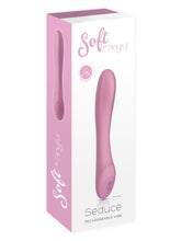 Load image into Gallery viewer, Soft By Playful Seduce Pink