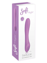 Load image into Gallery viewer, Soft By Playful Seduce Purple