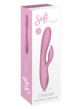 Load image into Gallery viewer, Soft By Playful Cherish Pink