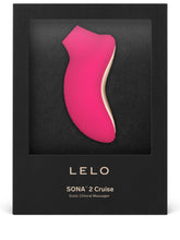 Load image into Gallery viewer, Lelo Sona 2 Cruise Cerise