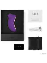 Load image into Gallery viewer, Lelo Sona 2 Cruise Purple
