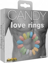 Load image into Gallery viewer, Candy Love Ring
