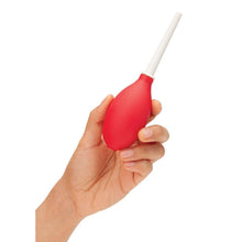 Load image into Gallery viewer, Cleanscene 4 Piece Mini Travel Douche With One Way Valve