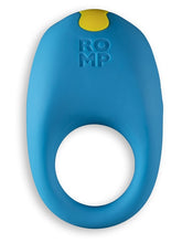 Load image into Gallery viewer, Romp Juke Vibrating Cock Ring