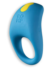 Load image into Gallery viewer, Romp Juke Vibrating Cock Ring