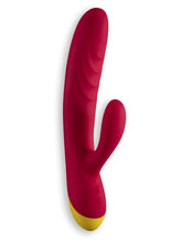 Load image into Gallery viewer, Romp Jazz Rabbit Vibrator