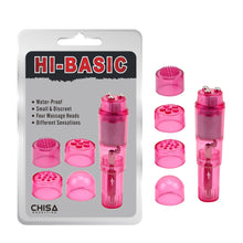 Load image into Gallery viewer, Ultimate Mini Massager