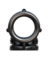 Load image into Gallery viewer, Fantasy C-ringz Rock Hard Ring Cock Pipe