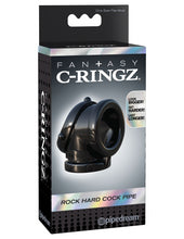 Load image into Gallery viewer, Fantasy C-ringz Rock Hard Ring Cock Pipe