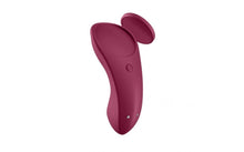 Load image into Gallery viewer, Satisfyer Sexy Secret Panty Vibe Wine (app)