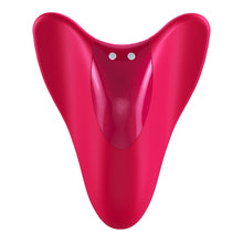 Load image into Gallery viewer, Satisfyer High Fly Red