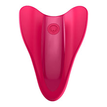 Load image into Gallery viewer, Satisfyer High Fly Red
