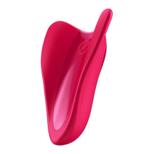 Load image into Gallery viewer, Satisfyer High Fly Red
