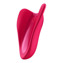 Load image into Gallery viewer, Satisfyer High Fly Red