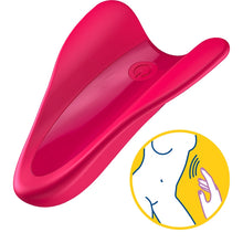 Load image into Gallery viewer, Satisfyer High Fly Red