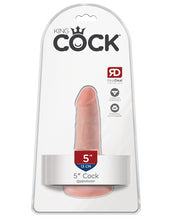 Load image into Gallery viewer, King Cock 5" Cock Light