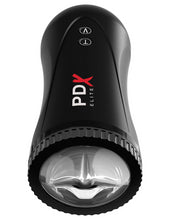Load image into Gallery viewer, Pdx Elite Moto Stroker