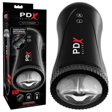 Load image into Gallery viewer, Pdx Elite Moto Stroker