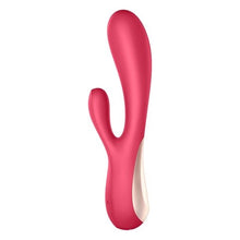 Load image into Gallery viewer, Satisfyer Mono Flex Red