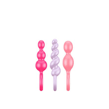 Load image into Gallery viewer, Satisfyer Booty Call Coloured