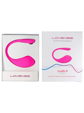 Load image into Gallery viewer, Lovense Lush 3