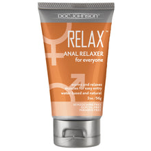 Load image into Gallery viewer, Relax Anal Relaxer 56g