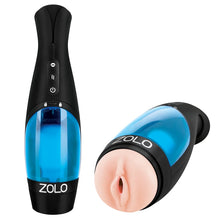 Load image into Gallery viewer, Zolo Thrustbuster